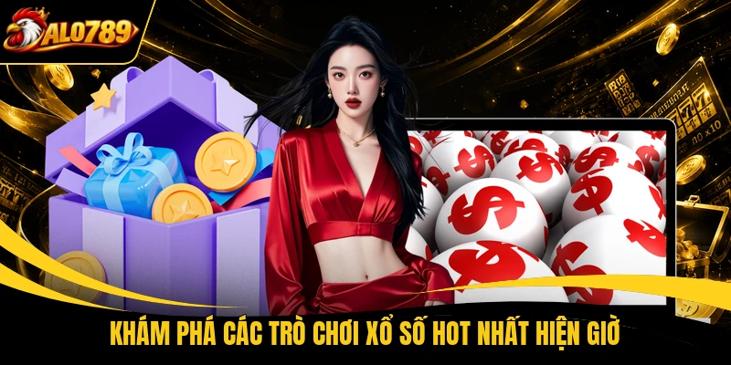 kham pha cac tro choi xo so hot nhat hien gio Khám phá các trò chơi xổ số hot nhất hiện giờ